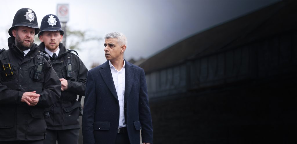 Grooming Gangs: London Police May Reopen Thousands of Cases