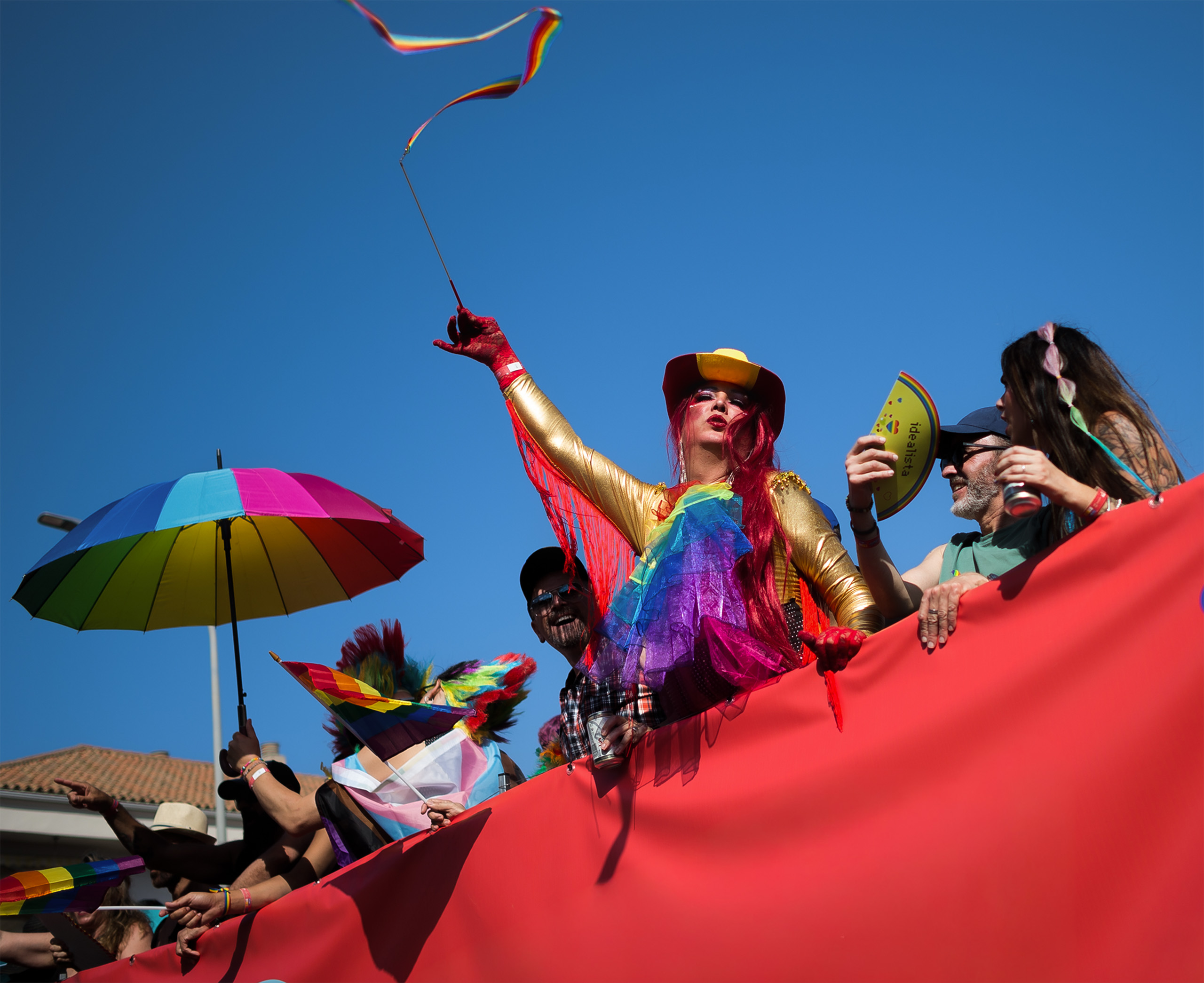 Spain Moves to Criminalize Conversion Practices Even with Consent