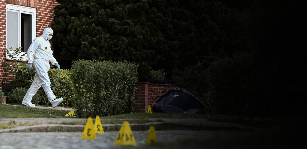 Stade Murder Scandal Widens