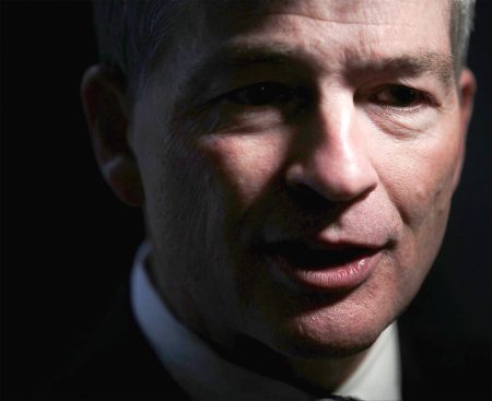 Jeb Hensarling discusses the Texas Stock Exchange.