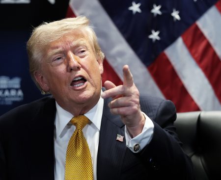 NYT: Irán plánoval atentát na Trumpa počas samitu NATO
