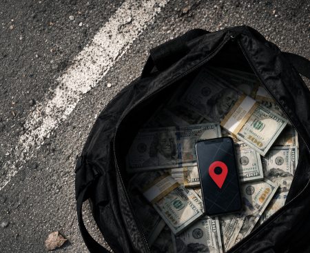 US Supreme Court ruling limits police access to location data.