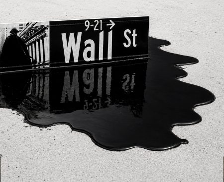 Umelá inteligencia je novou hnacou silou Wall Streetu.