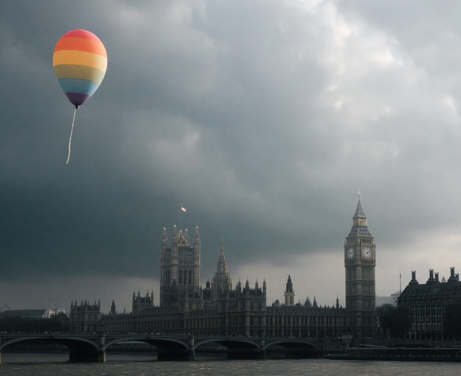 Over Britain’s gender debate still hangs the legacy of an activist consensus that has so far weathered every storm. Photo: Statement/AI