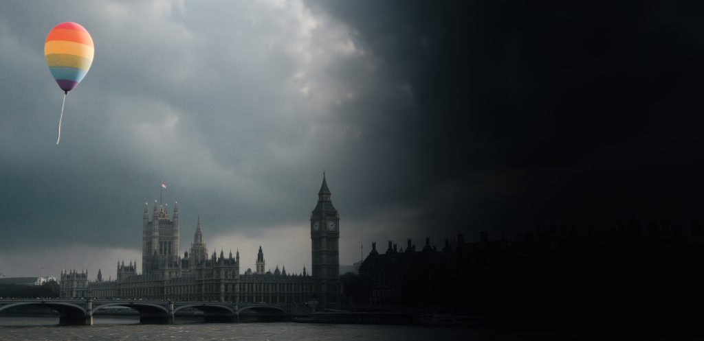 Puberty-Blocker Trial: The UK’s Trans Lobby Is Not Done Yet