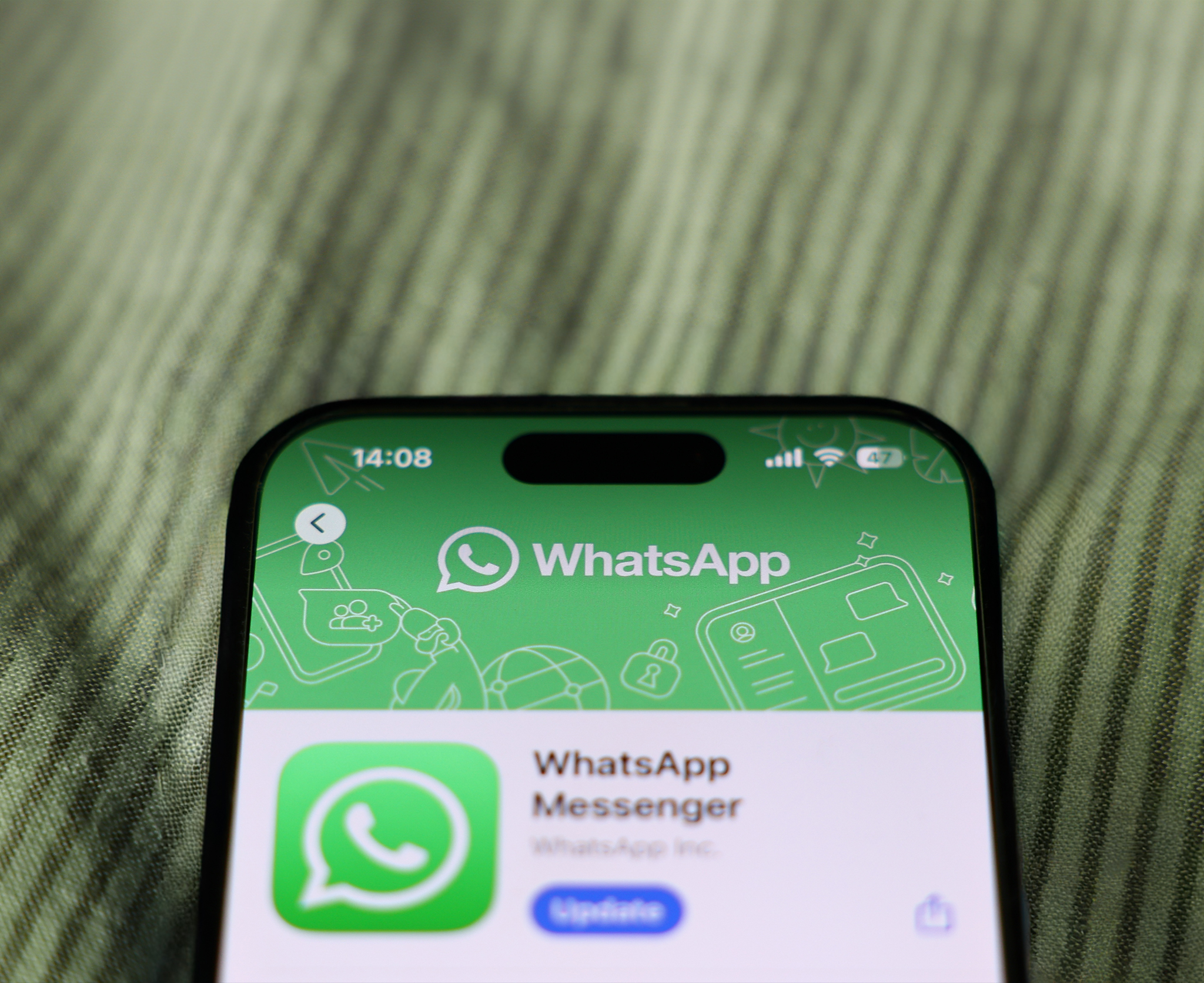 Zmenia používateľské mená bezpečnosť a súkromie na WhatsAppe?