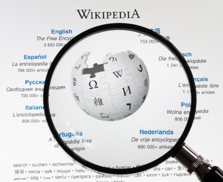 Koniec mýtu o nestrannosti Wikipédie