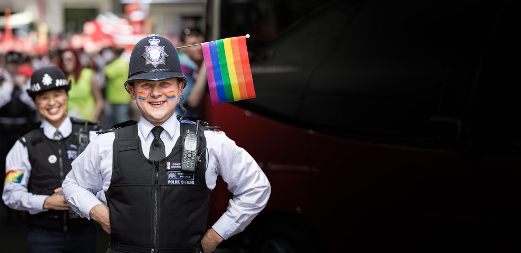 Politicians from Left and Right Call for UK Police Reform