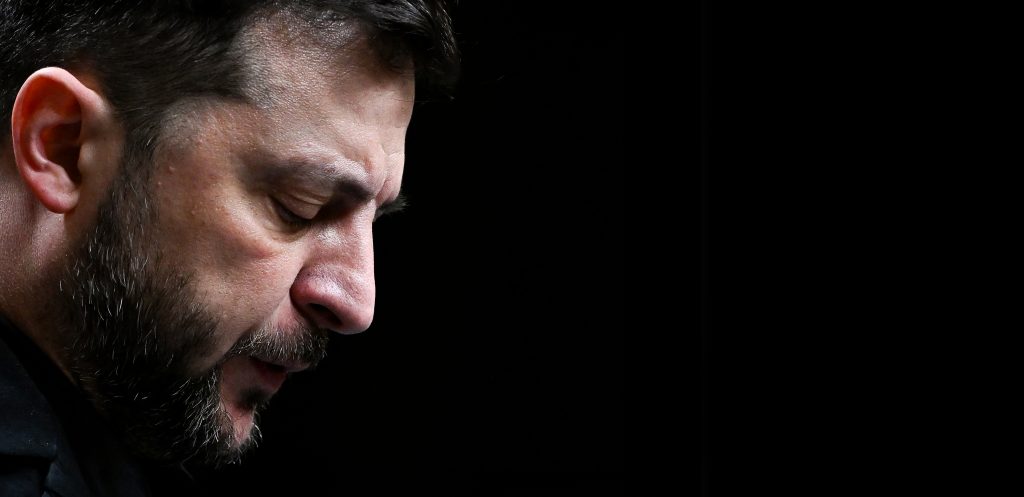 Ukrajina stráca Donbas aj Poľsko