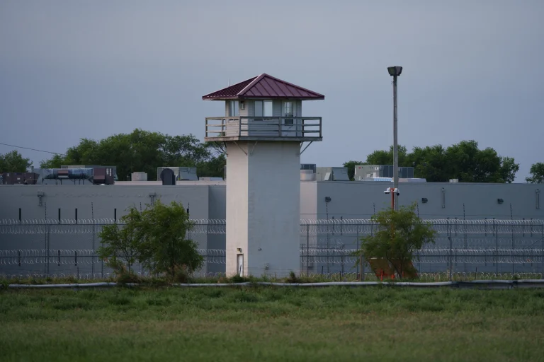 Prison, illustrative photo.