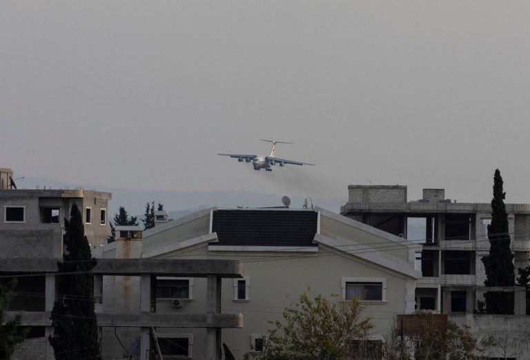 Finland is investigating a suspected Russian airspace violation.