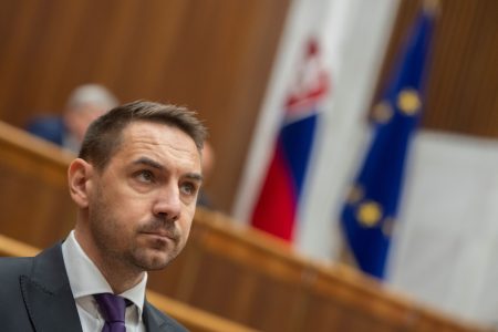 György Gyimesi.