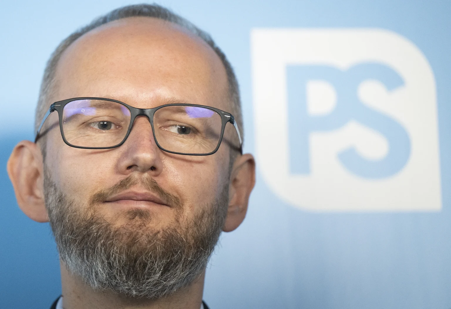 Peter Bátor.