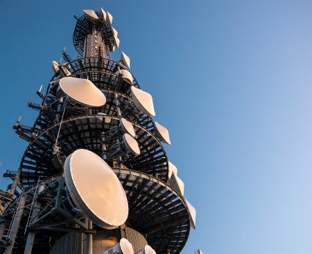 Every device will become part of a radar network.