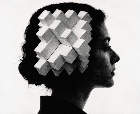 Artificial intelligence changes work and attention.