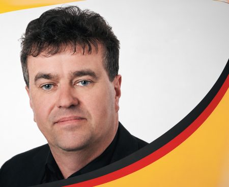 Bernd Prange discusses cooperation with the AfD.