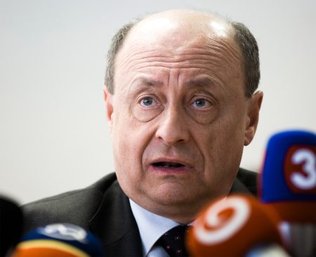 Bárány o zápise homosexuálneho páru do matriky: Ide o test uplatňovania práva