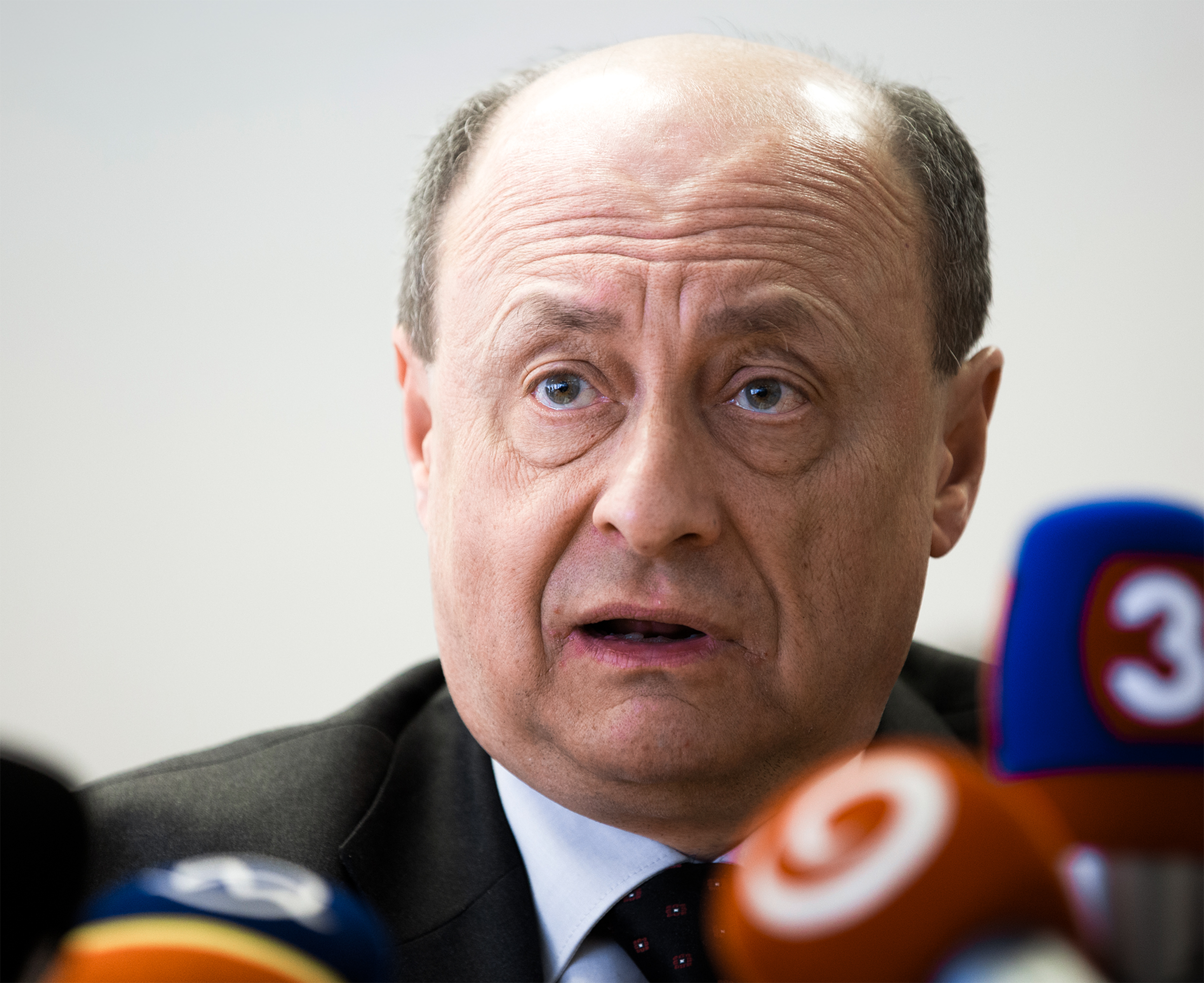 Bárány o zápise homosexuálneho páru do matriky: Ide o test uplatňovania práva