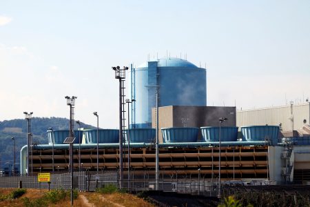 Spain has extended the operation of the Almaraz nuclear power plant until 2030.