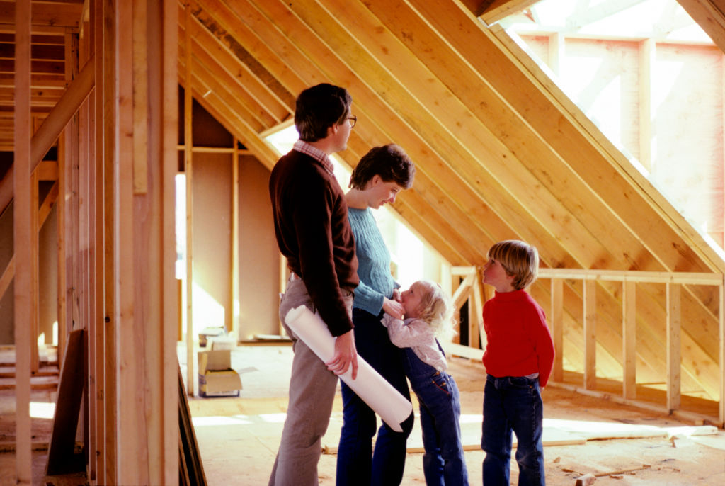 Texas eases zoning rules.