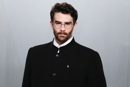 Hasan Piker, Marxist streamer.
