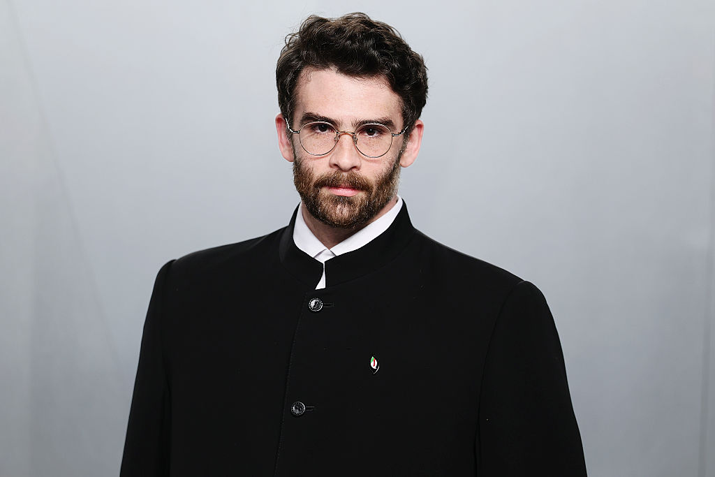 Hasan Piker, Marxist streamer.