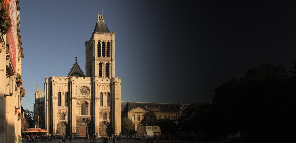 Saint-Denis: A Battle over France’s Heritage