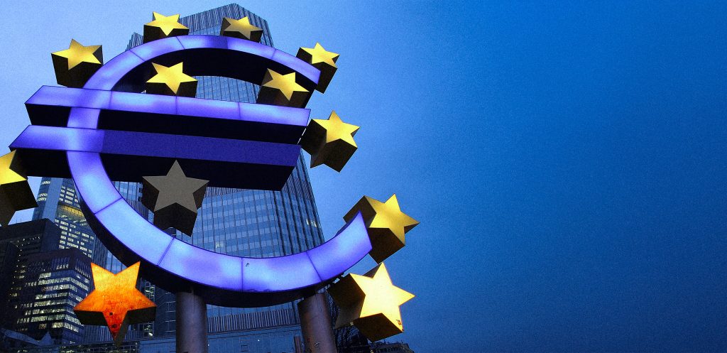 Europe’s Deficits Are Flashing Red