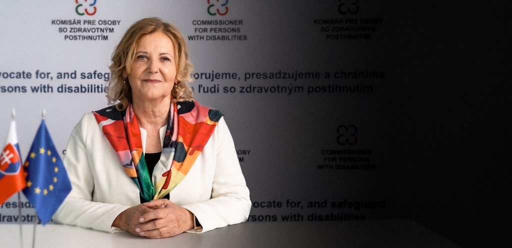 Stavrovská: Na psychiatriách sú staré návyky