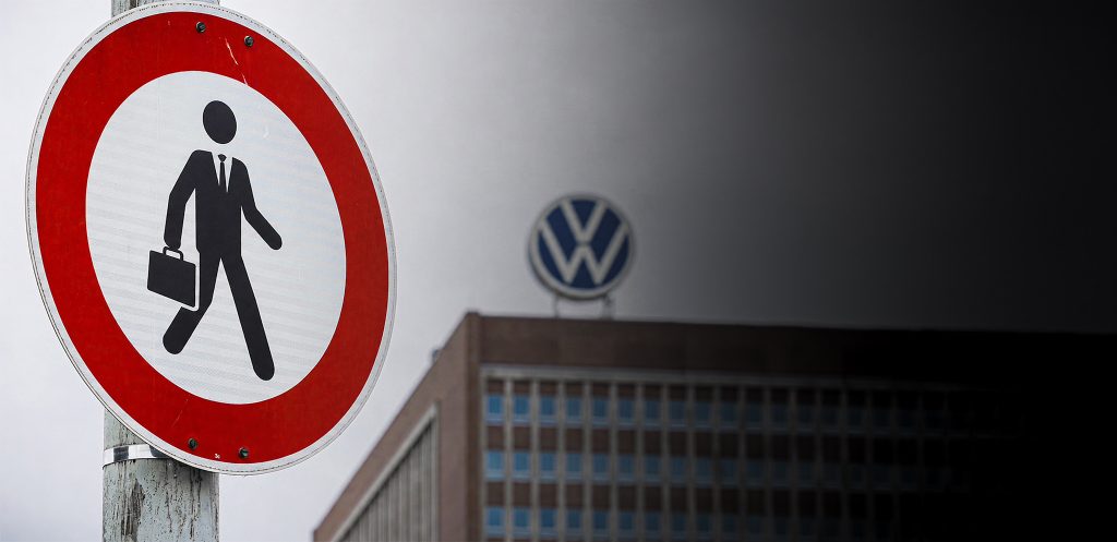 Germany’s Growing Surplus of Managers
