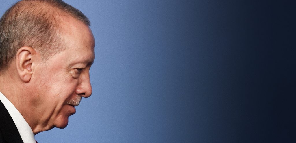 Turkey’s Two-Alliance Gamble
