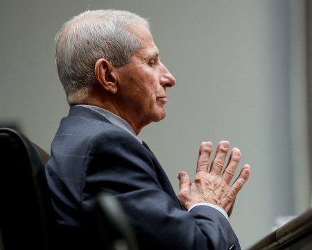Anthony Fauci\'s newly released communications have renewed scrutiny of public messaging during the COVID-19 pandemic.