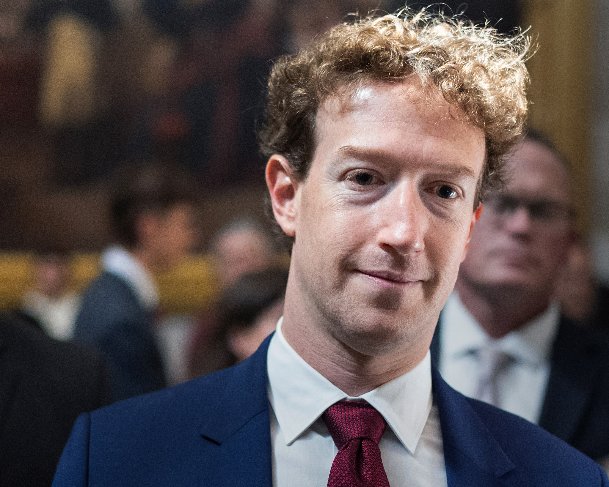 Meta plánuje sprístupniť „superinteligenciu“ miliardám ľudí