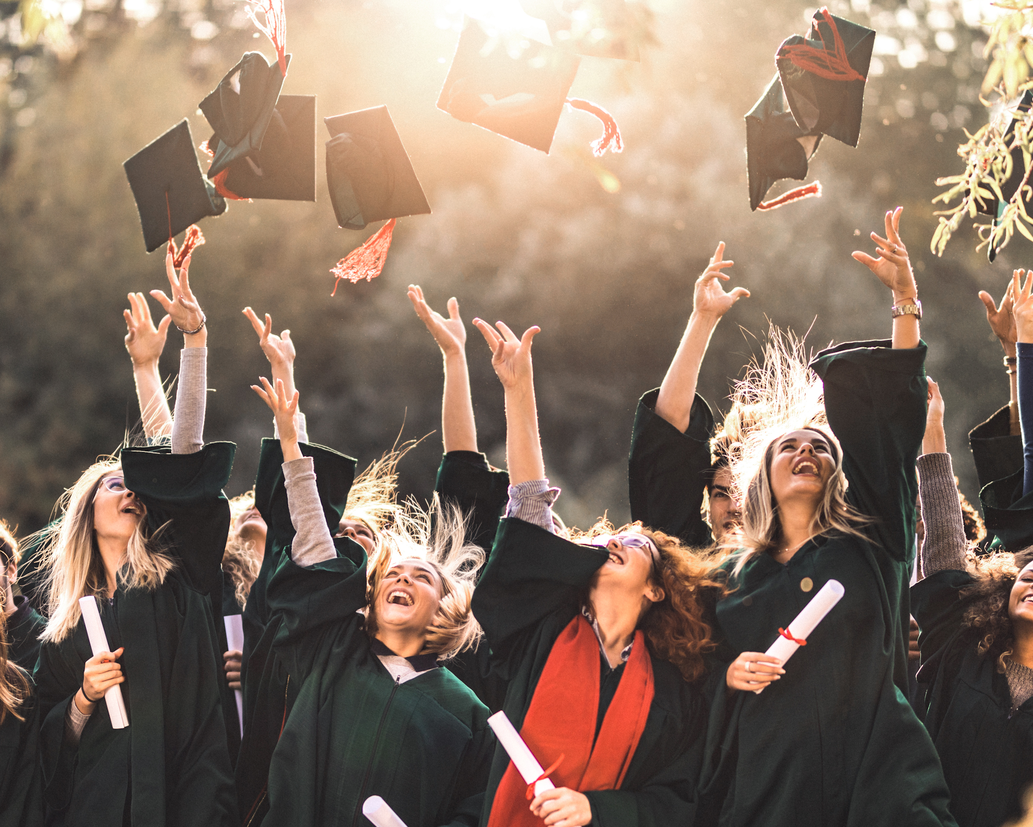 The Gender Divide Hiding in Europe’s Universities