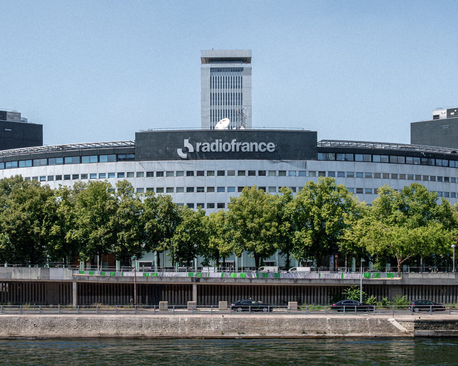 Radio France faces increased scrutiny.