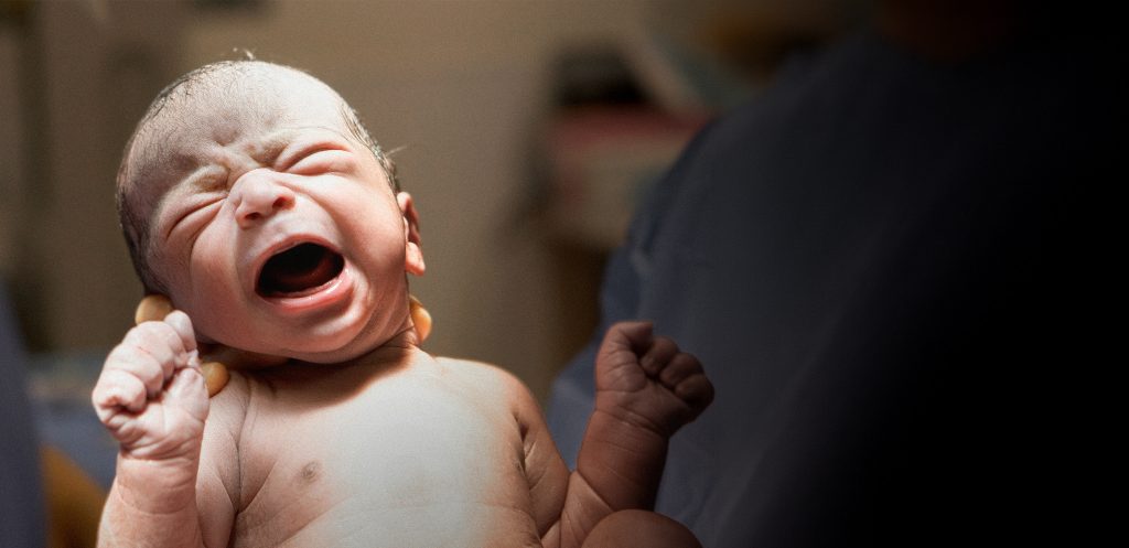 The Baby Who Upended a Surrogacy Contract