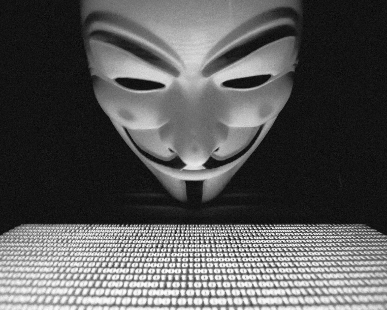 Data can create detailed profiles of French citizens.