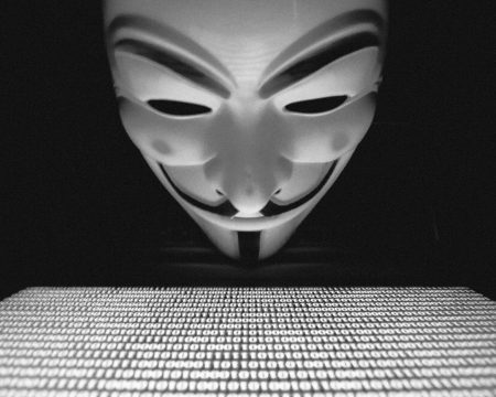 Data can create detailed profiles of French citizens.