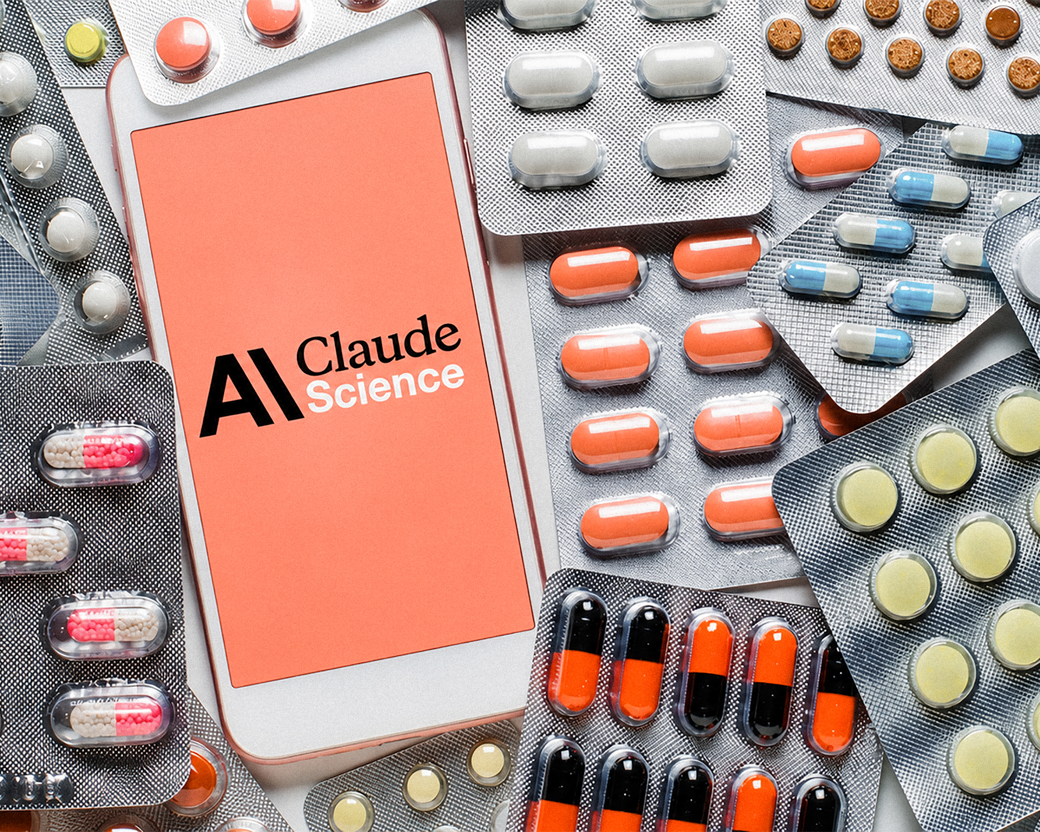 Can AI Help Cure Disease? Claude Just Passed an Important Test