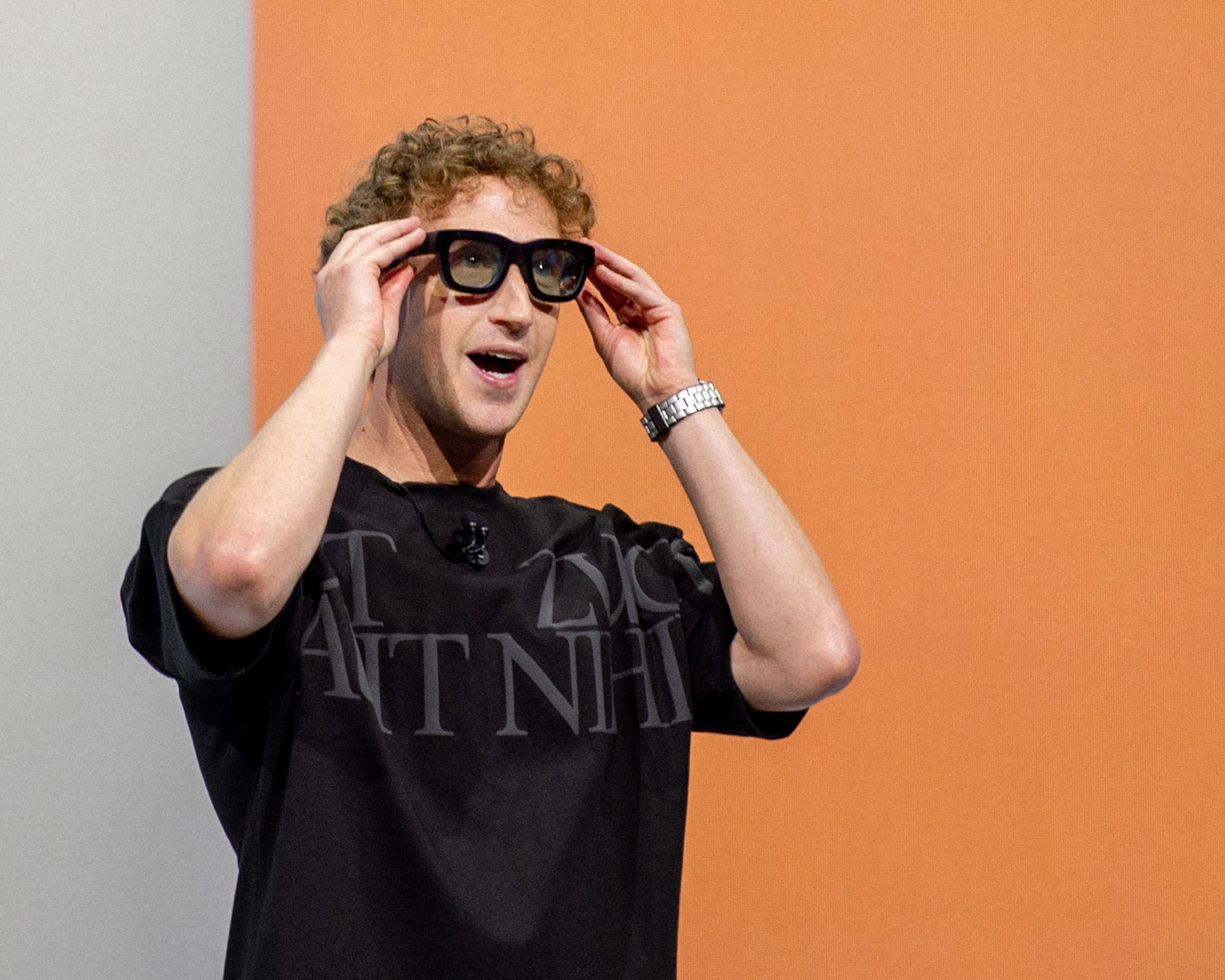 Pervert Glasses: Meta’s Growing Privacy Problem