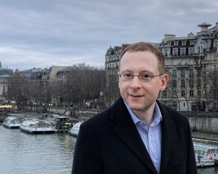 Nathan Cofnas at Ghent University.