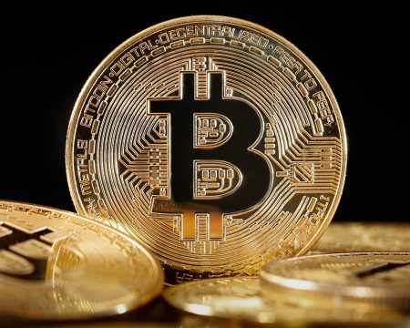 Bitcoin tests the four-year halving cycle.