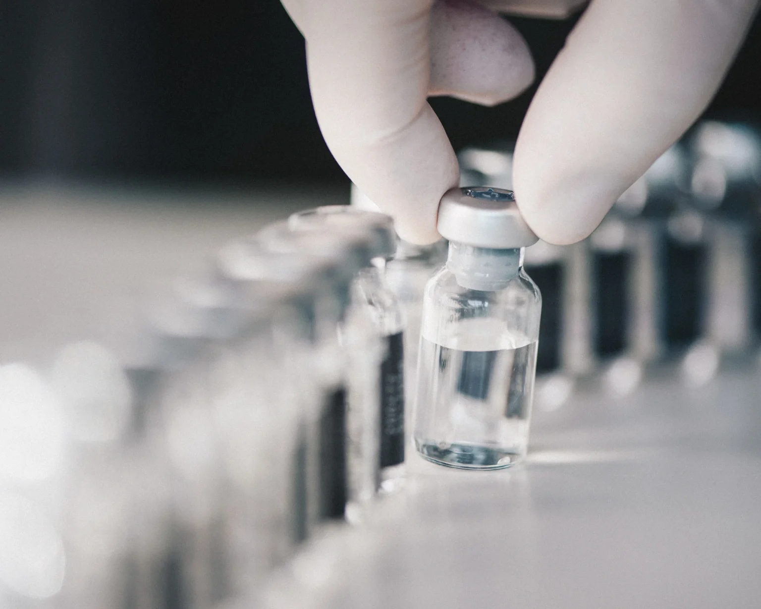 Moderna’s personalized mRNA cancer vaccine has passed a major Phase 3 trial in melanoma patients, raising hopes that the technology could eventually be used against other cancers.