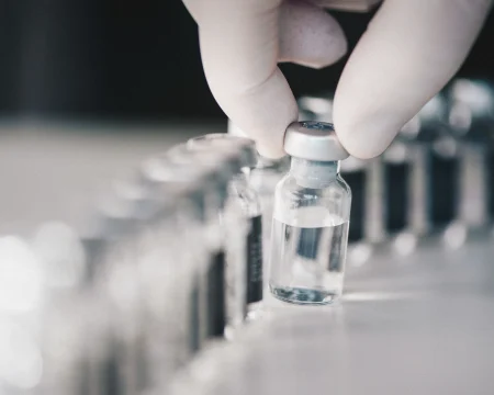 Moderna’s personalized mRNA cancer vaccine has passed a major Phase 3 trial in melanoma patients, raising hopes that the technology could eventually be used against other cancers.