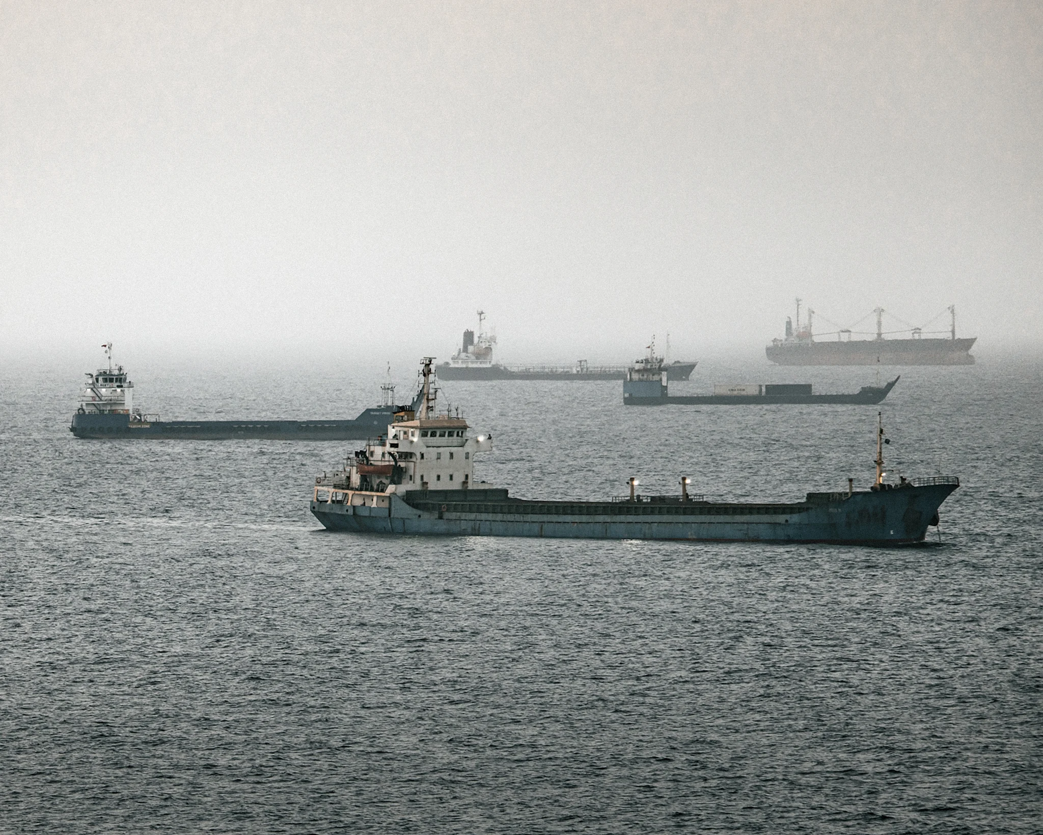 Europe’s Answer to the Oil Shock Is Yet Another Tax