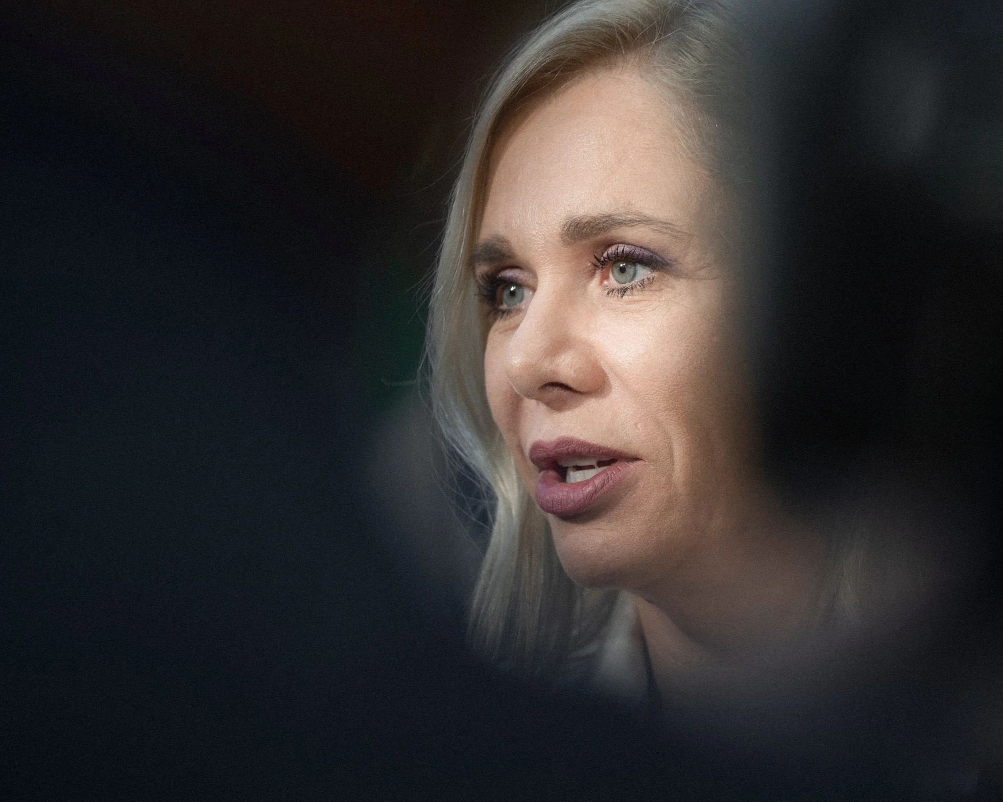 Martonová končí v Energetike Slovensko. Hovorí o mediálnom tlaku