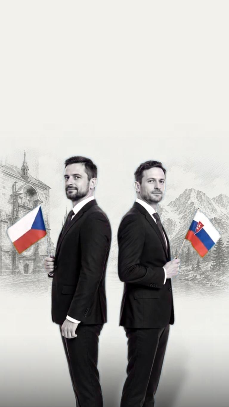 Slováci v Česku zarábajú výrazne viac ako Česi. Ako je to možné?