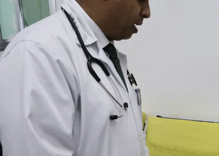 Physician.