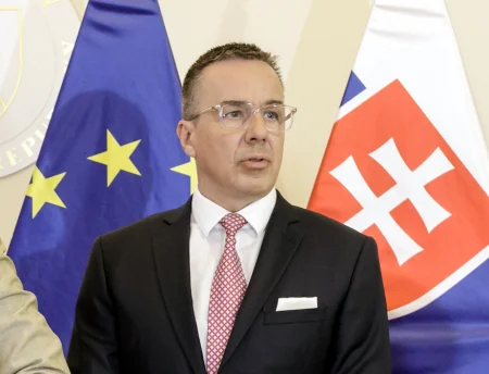 Erik Tomáš.