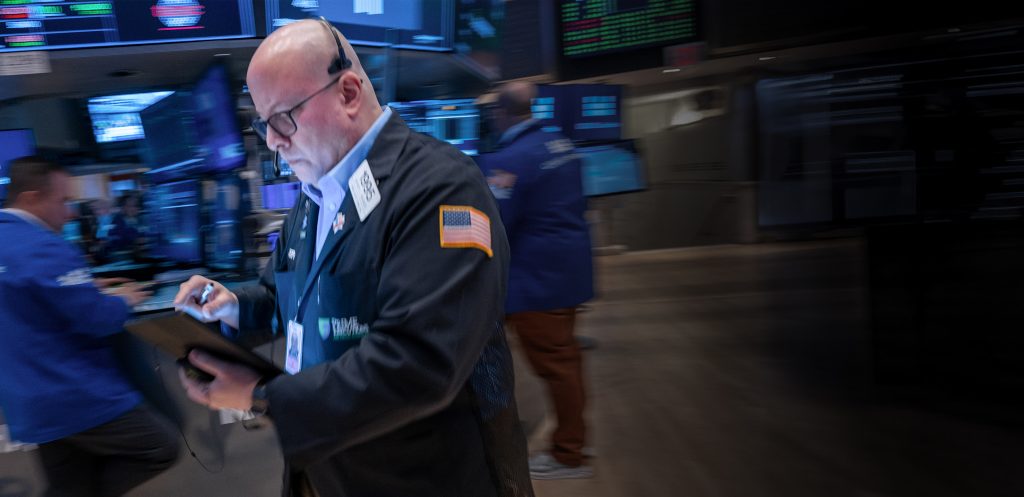 The $40tn Problem America Cannot Ignore